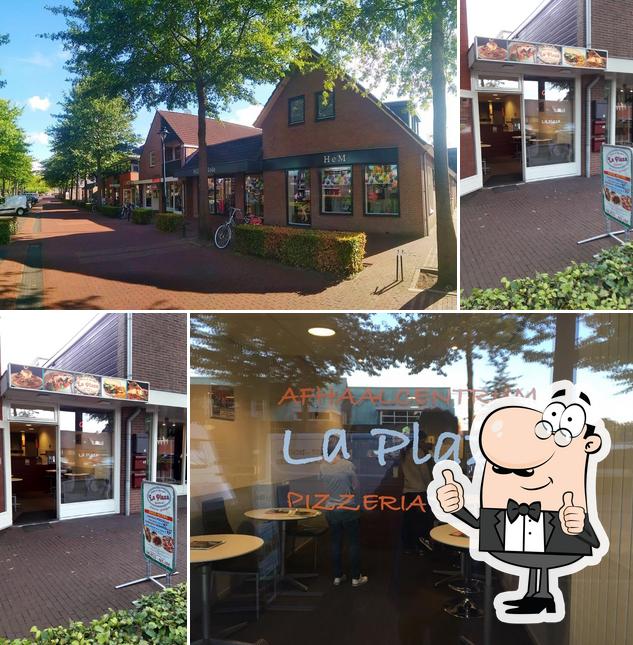 la plaza staphorst