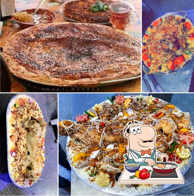 مطاعم ومطابخ الغربية ضرما