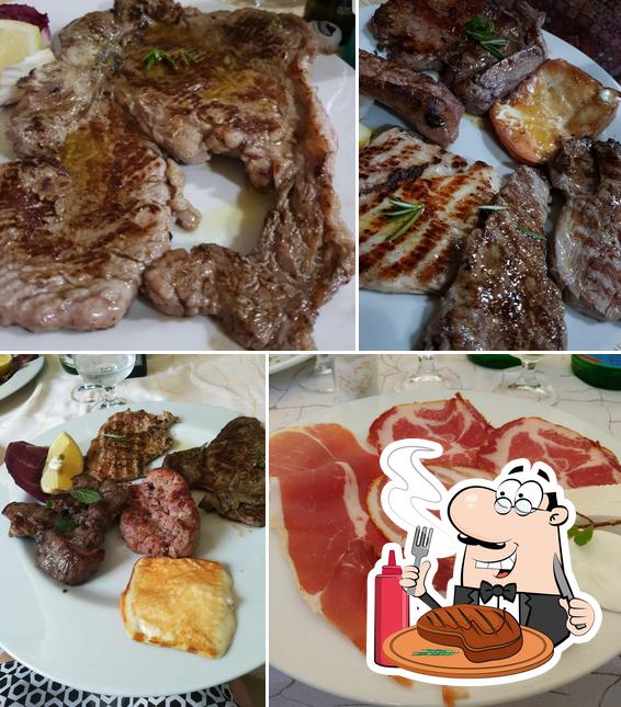 Ristorante La Montanara