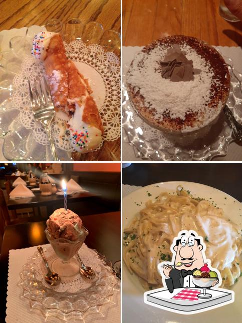 Sano's Italian Kitchen