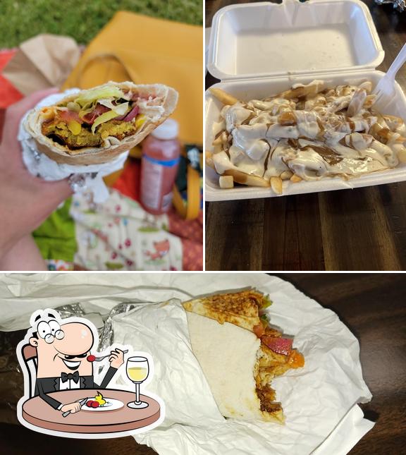Shawarma Time Hamilton ON