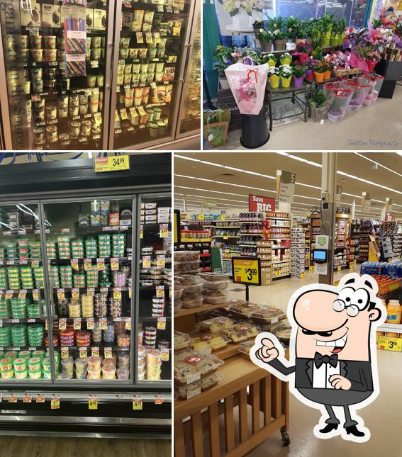 Shaw's