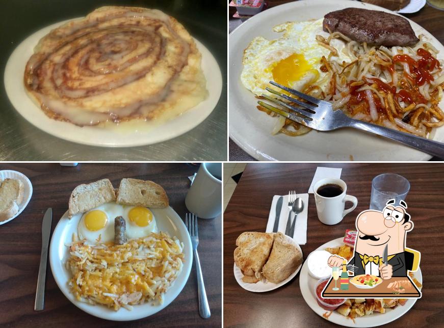 Sheri's Restaurant