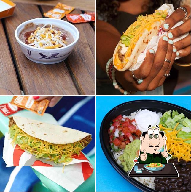 Taco Bell