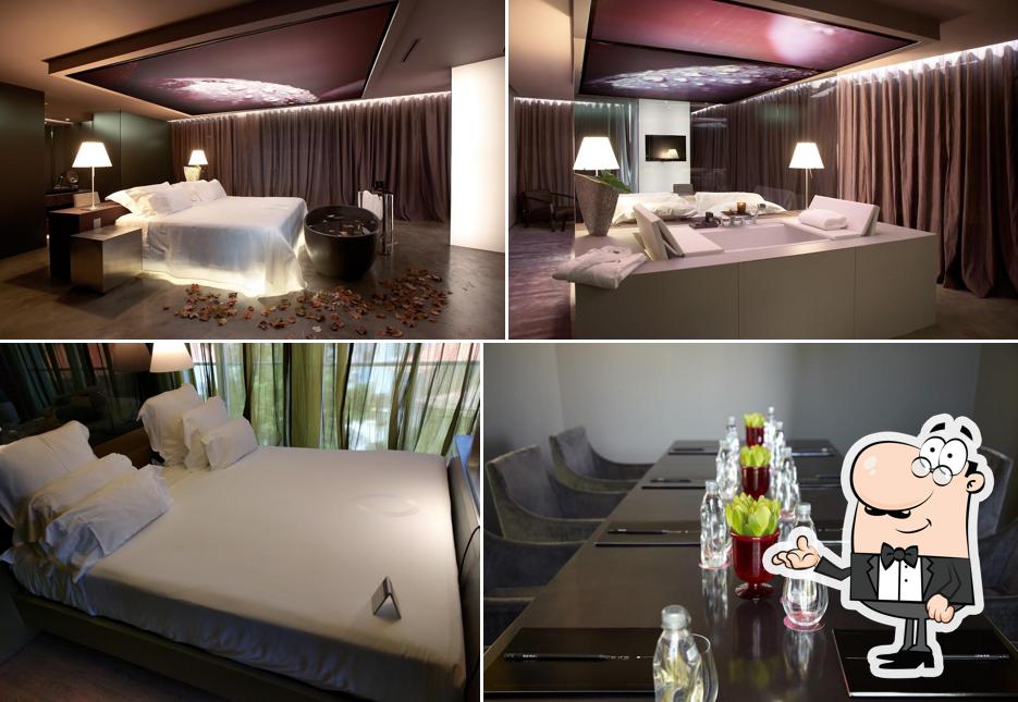 The Vine Hotel