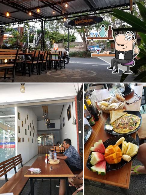 Warung Aunty