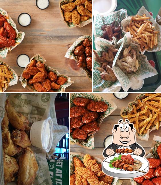 Wingstop