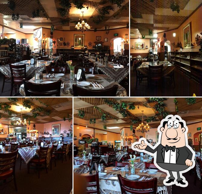 Kolbeh Kabob Restaurant