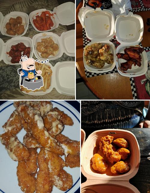 Detroit Wing Company