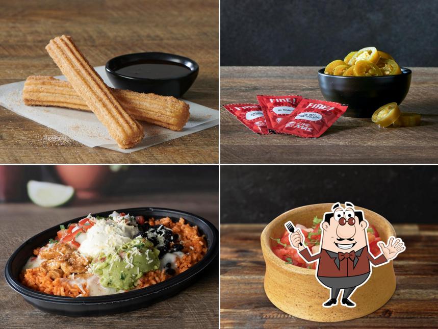 Taco Bell Keperra