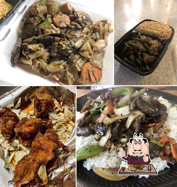 Thai Spice