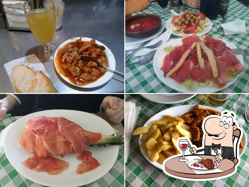 Andrés Restaurante
