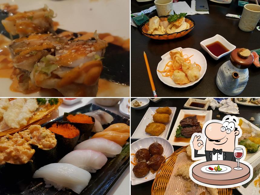 Atami Sushi