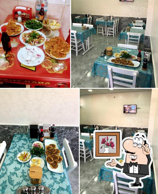 Azim Baba Restaurant
