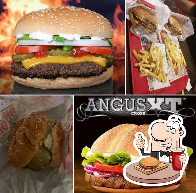 Burger King