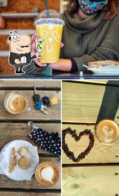 Pazi Coffee