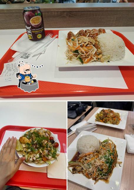 Thailand Food