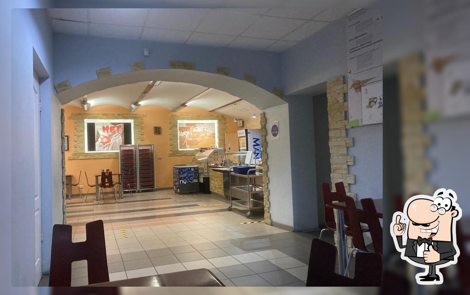 "ZZ SITA BK" SIA, kafejnīca