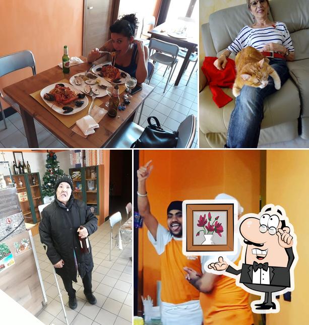 Casa della Pizza