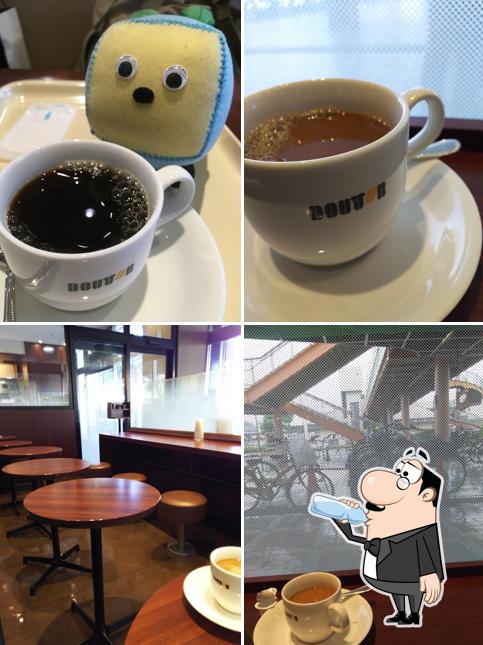 Doutor Coffee