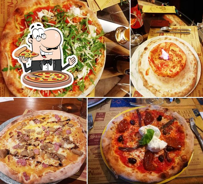 Giropizza Vip