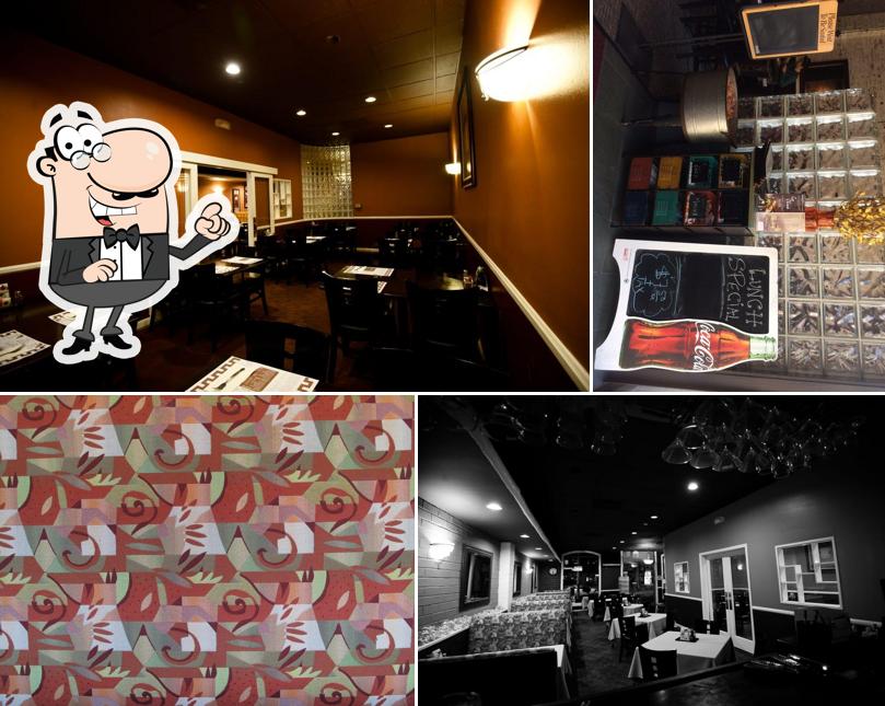 Go China Restaurant
