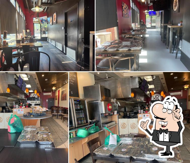 KPB Asian Bistro