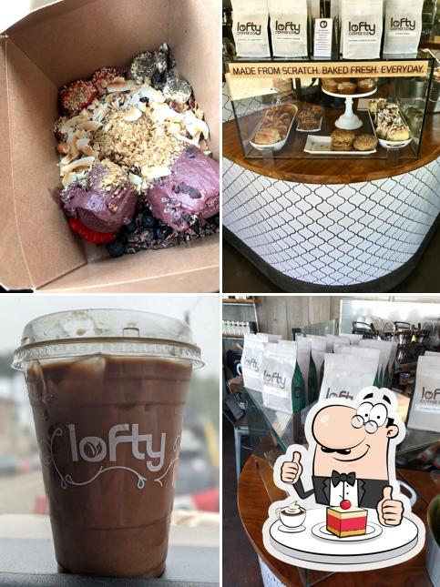 Lofty Coffee Co.