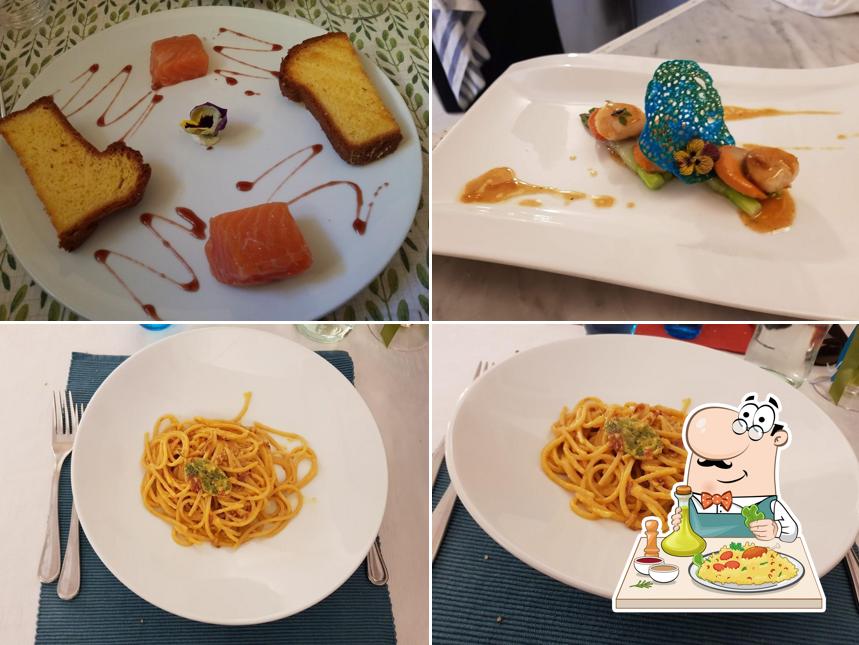Osteria San Marco