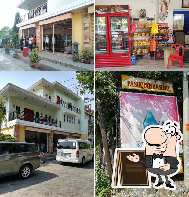 Pasuquin Bakery