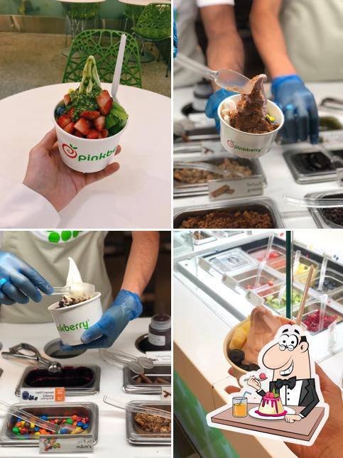 Pinkberry