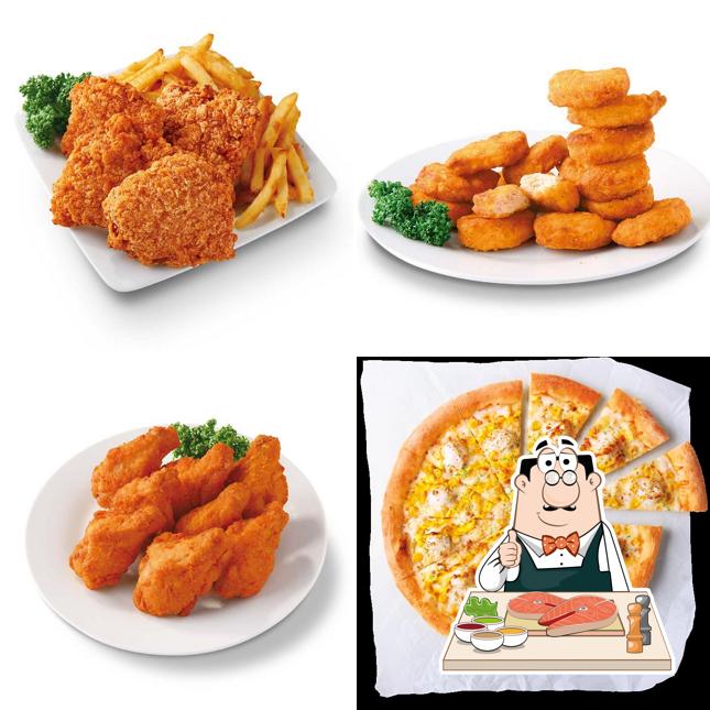 Pizza Hut