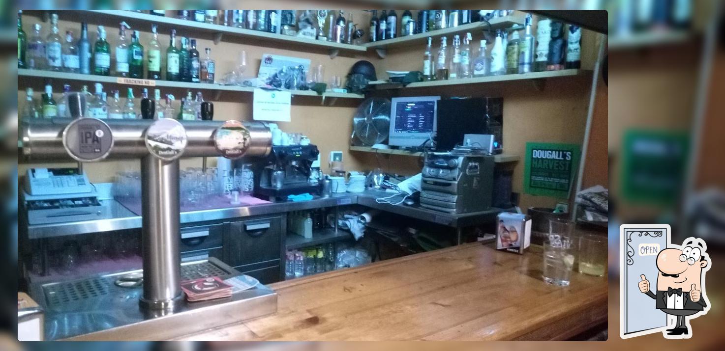 Bar Louisiana