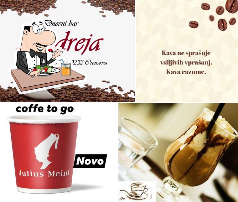 Dnevni bar Andreja Crensovci