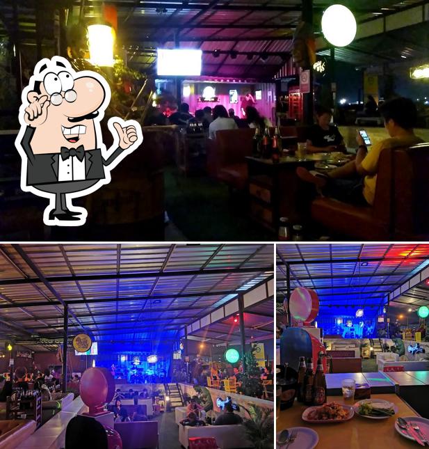 มาลอง บาร์ (Malong Bar)