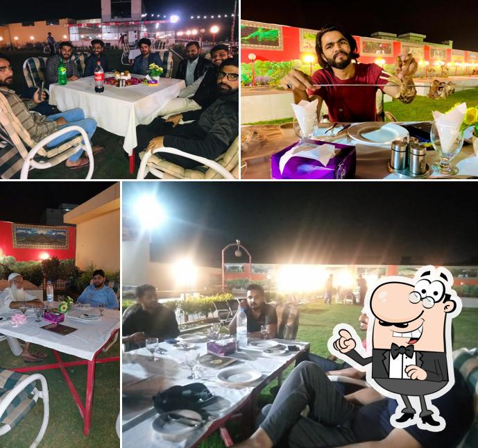 Quetta Shinwari Family Restaurant