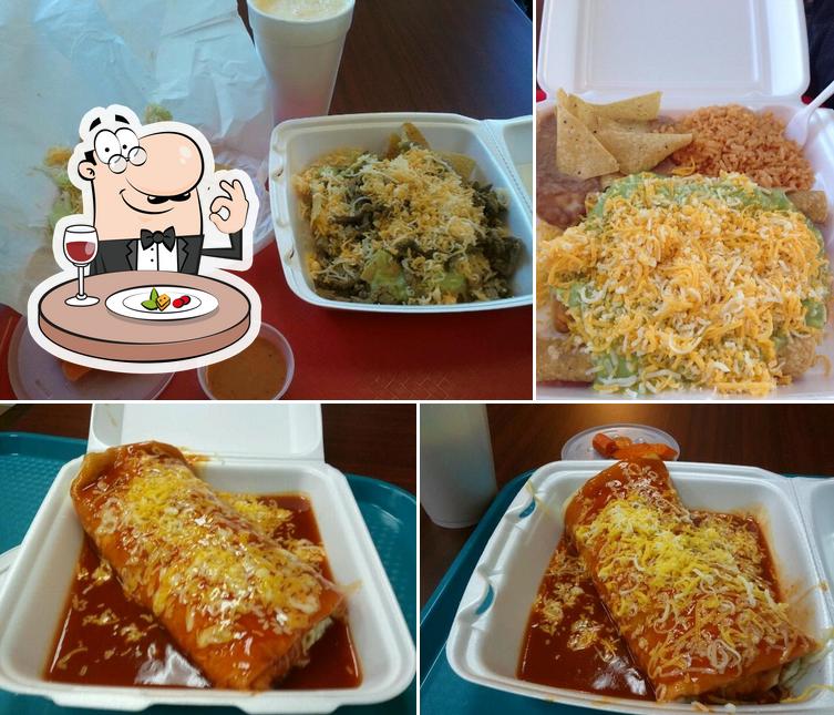 Aliberto's