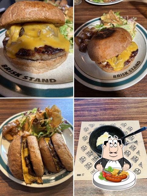BRISKSTAND MATSUSAKA 松阪店