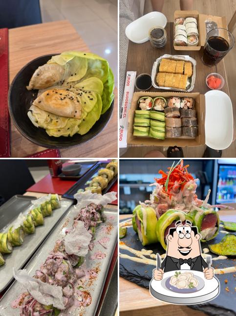 BUDO Sushi Talagante