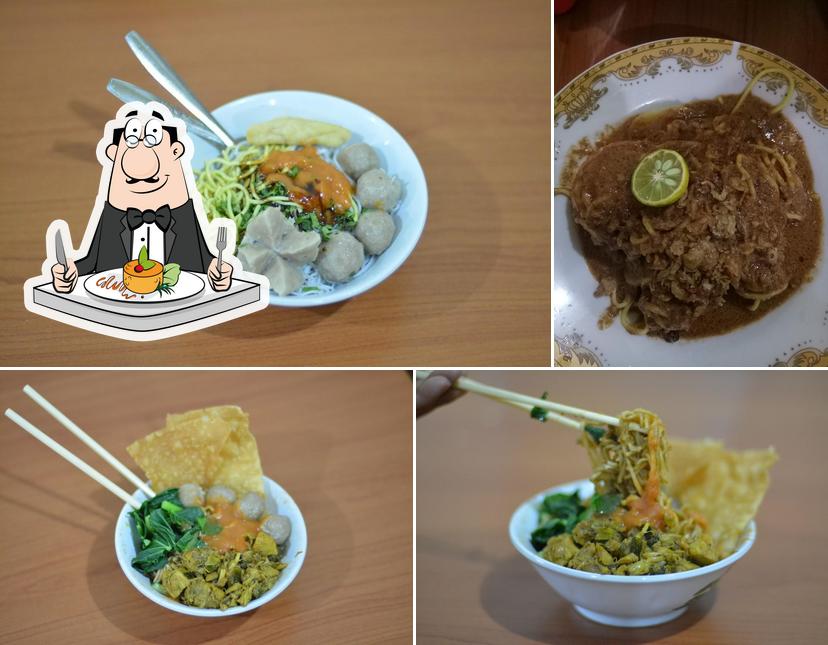 Bakso Selamet Palapa