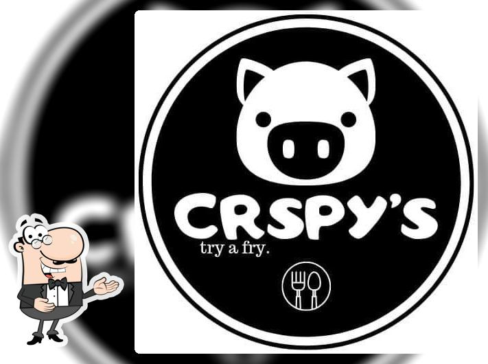 CRSPYS NAVOTAS