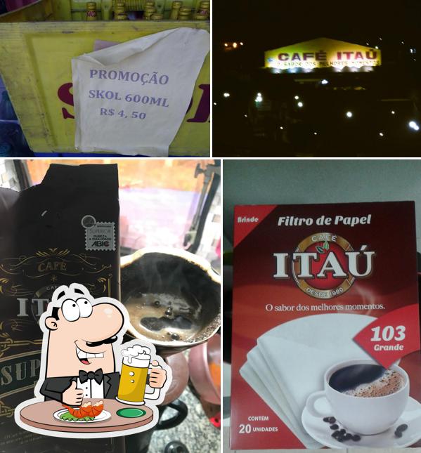Café Itaú