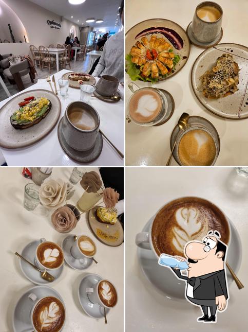 Café Optimeals