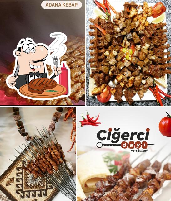 Ciğerci Dayı