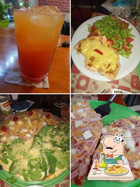 Eureka Resto-Bar