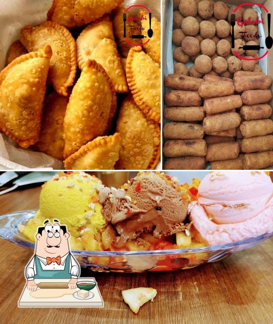 Gulabi Foods
