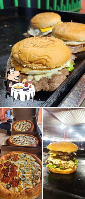 Los amigos grill