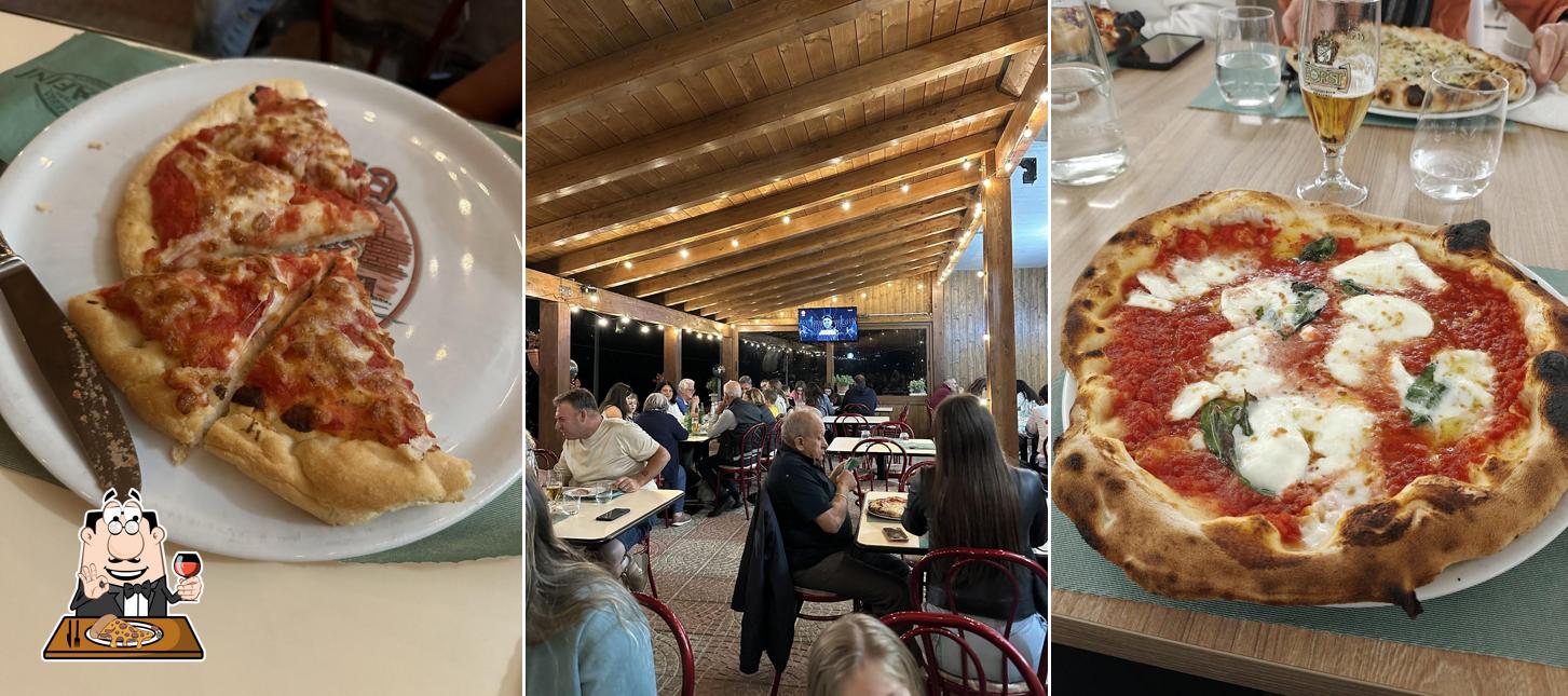 Ristorante Pizzeria Serafini