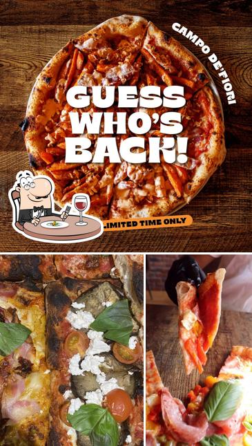 ROMA’EAT