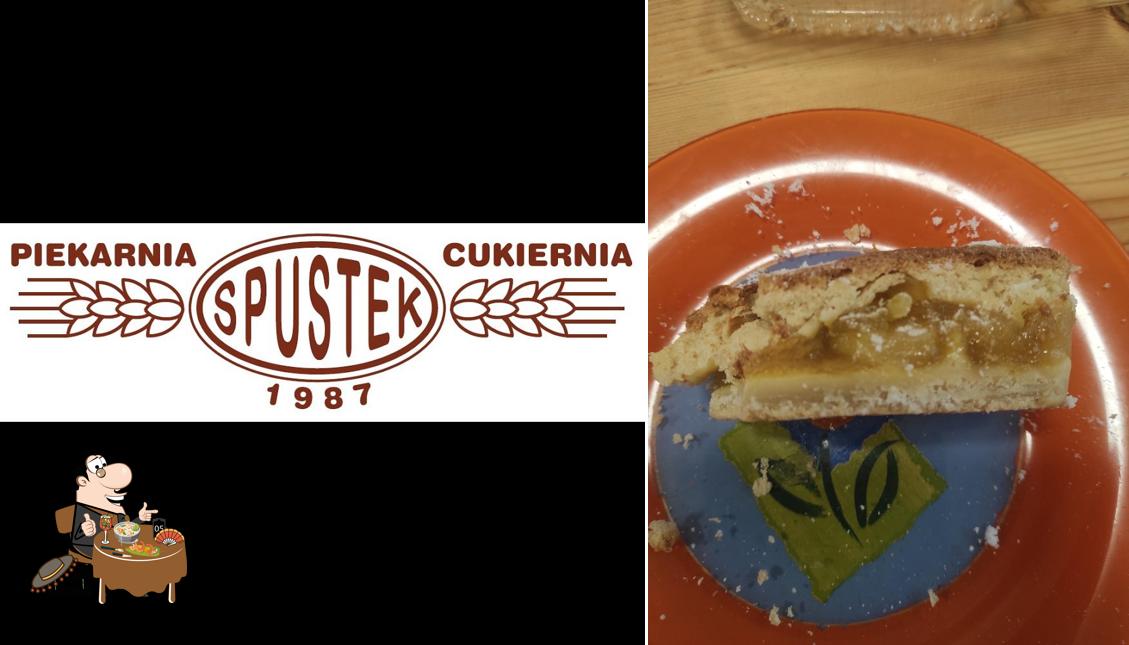 Piekarnia Cukiernia Marek Spustek Księżpol